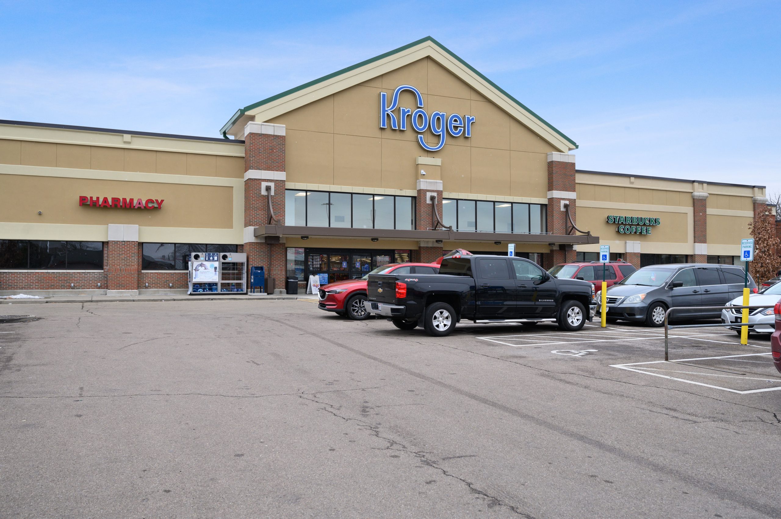 Tollgate Shopping Center - Schottenstein Property Group